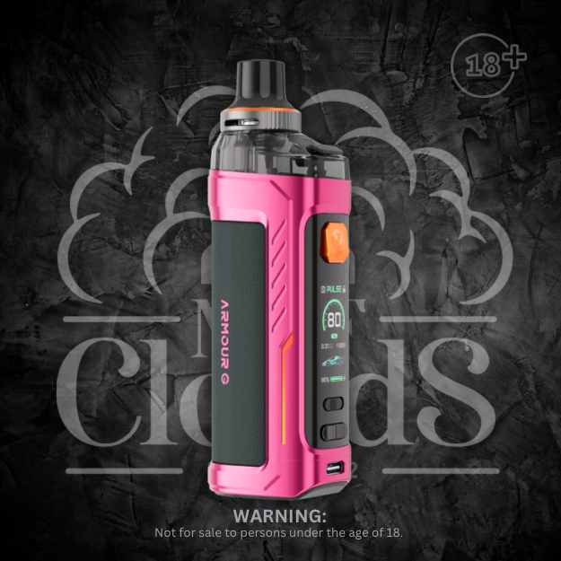 Vaporesso - Armour G Kit
