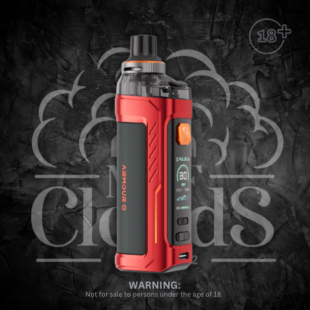 Vaporesso - Armour G Kit