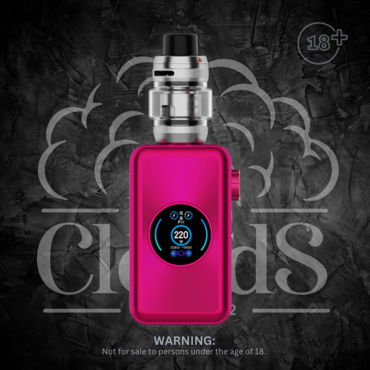 Vaporesso - Gen Max Kit