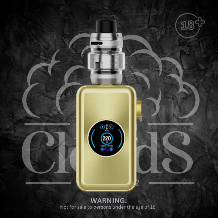 Vaporesso - Gen Max Kit