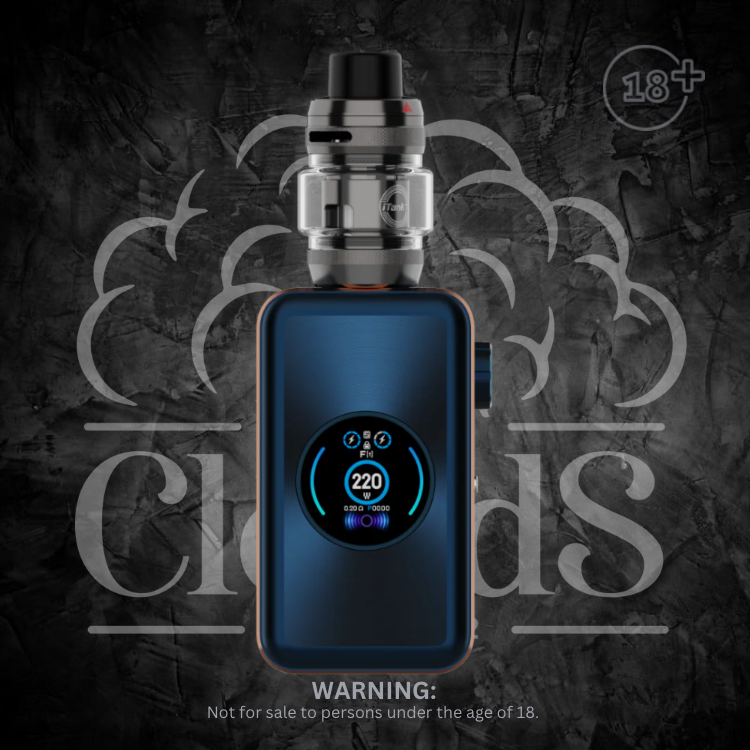 Vaporesso - Gen Max Kit
