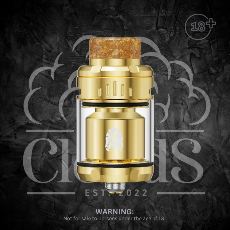 Oxva - Arbiter 2 RTA TPD Edition