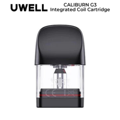 Uwell - Caliburn G3 Pod Each