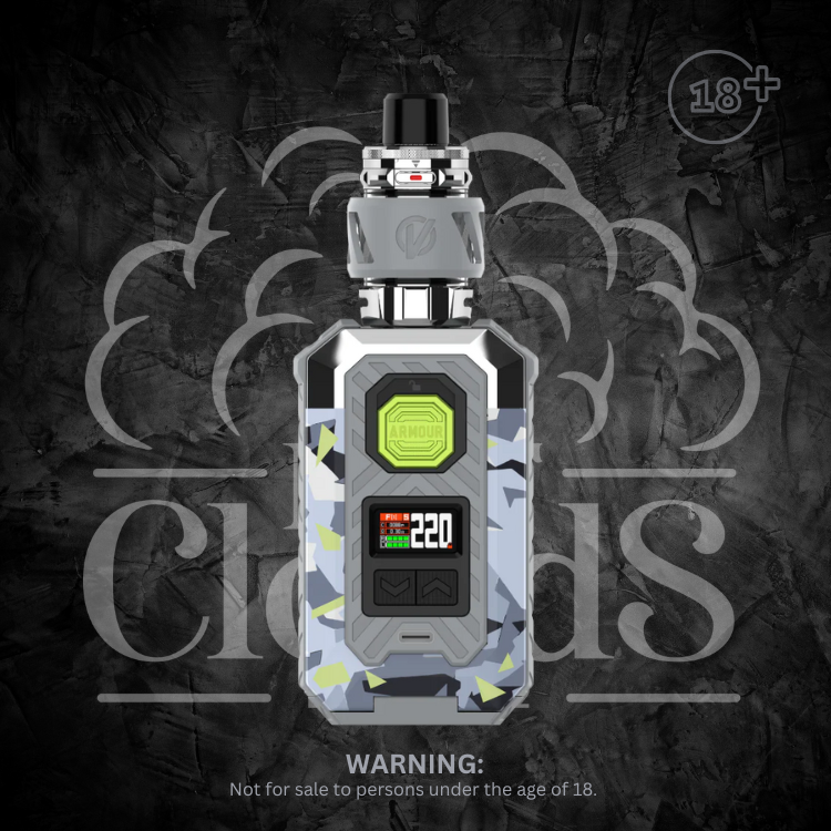 Vaporesso - Armour Max 220W Kit