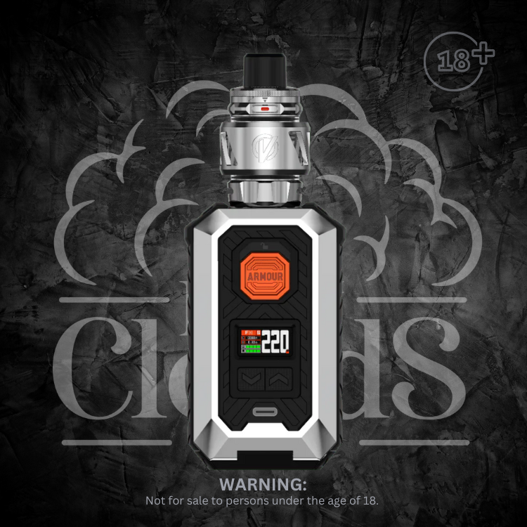 Vaporesso - Armour Max iTank T Edition Kit