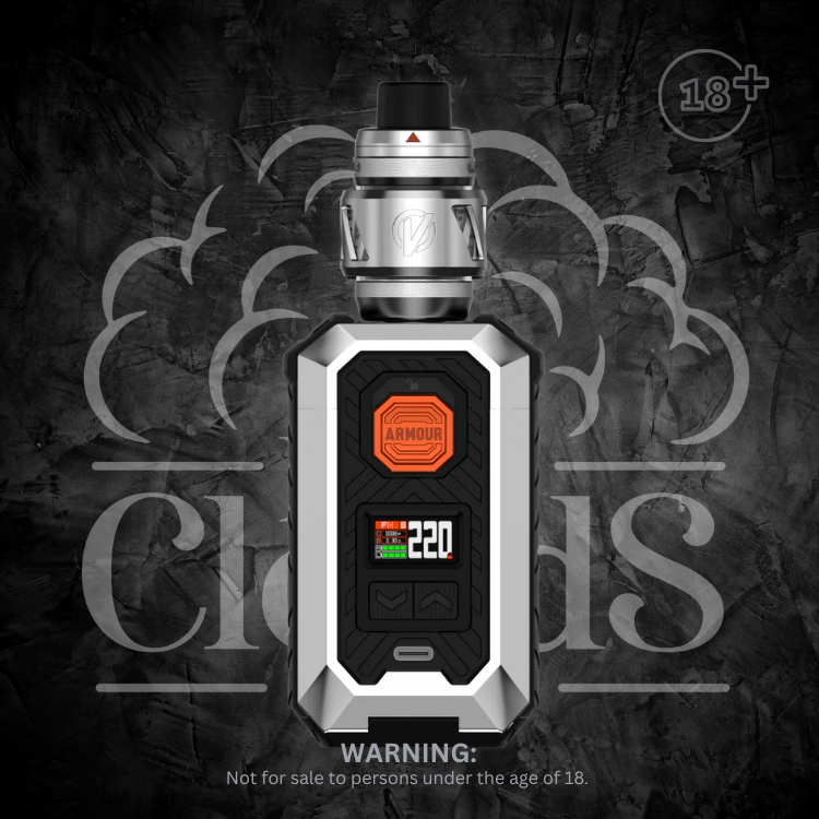 Vaporesso - Armour Max iTank T Edition Kit