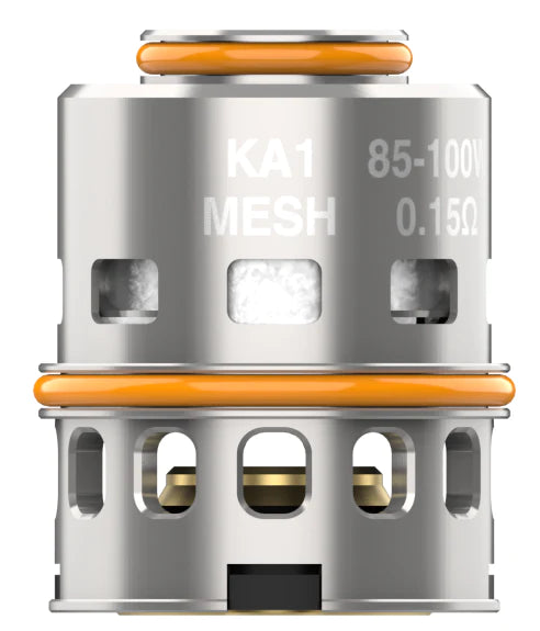 Geekvape - M Series Coil Each