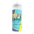 Emissary - Pure Delight 120ml Longfill