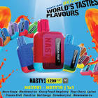 Nasty - 1200 - dx1.2k