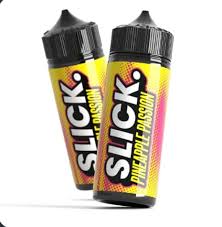 NCV - Slick Hybrid Longfill 120ml Each
