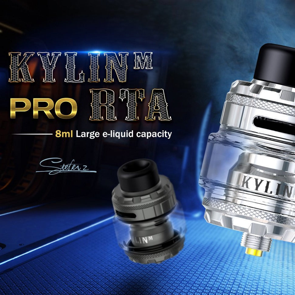 Vandy Vape - Kylin M Pro RTA