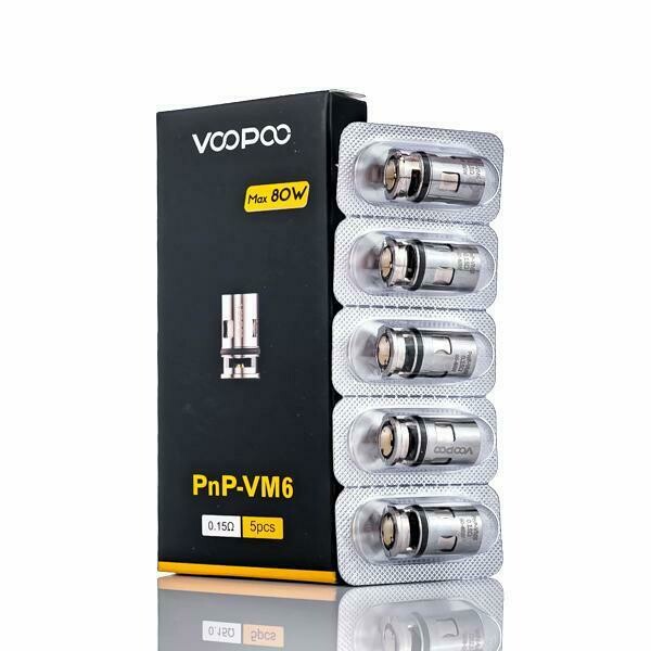 Voopoo - PnP Coil Each