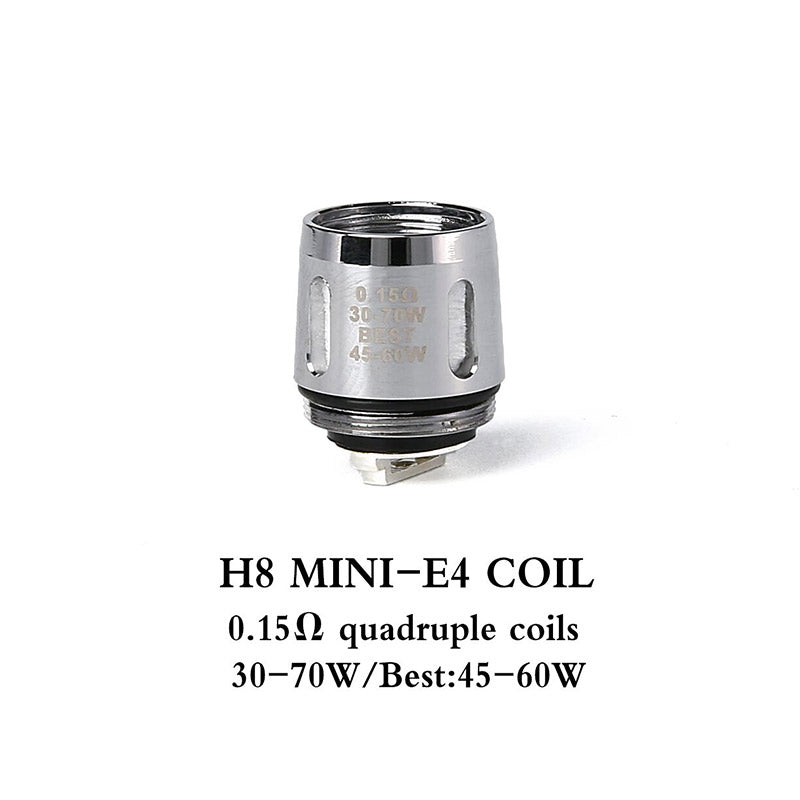 Tesla - H8 Mini Coil Each