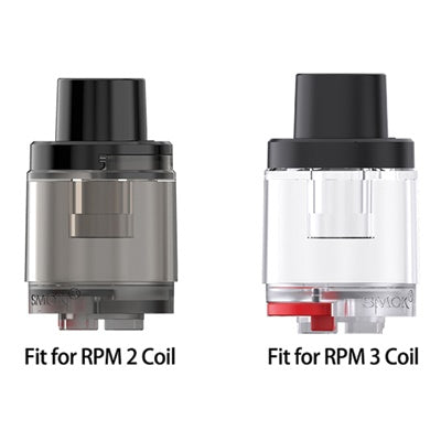 Smok - RPM 85/100 Pod Each