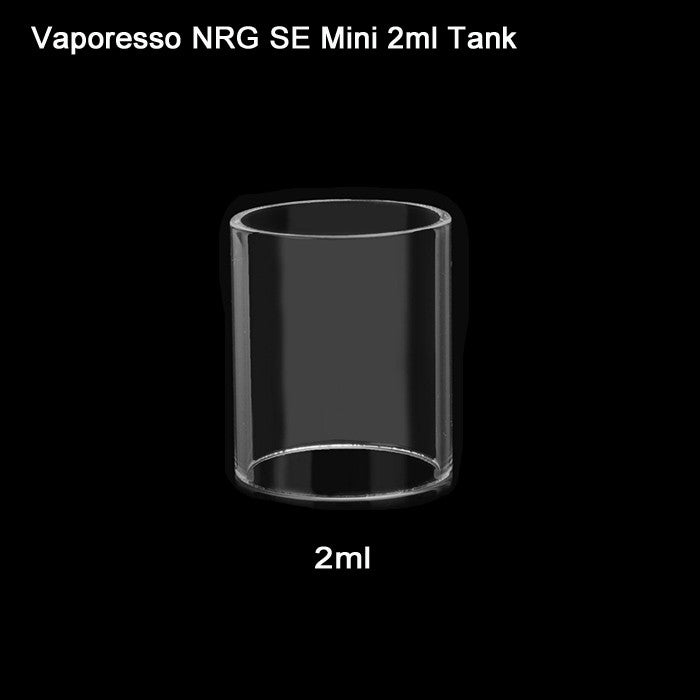 Vaporesso - NRG SE Mini Glass Tube 2ml