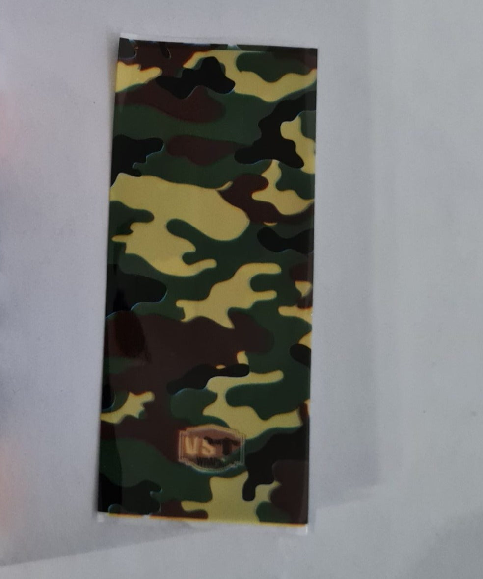 Battery Wrap - 18650 Each