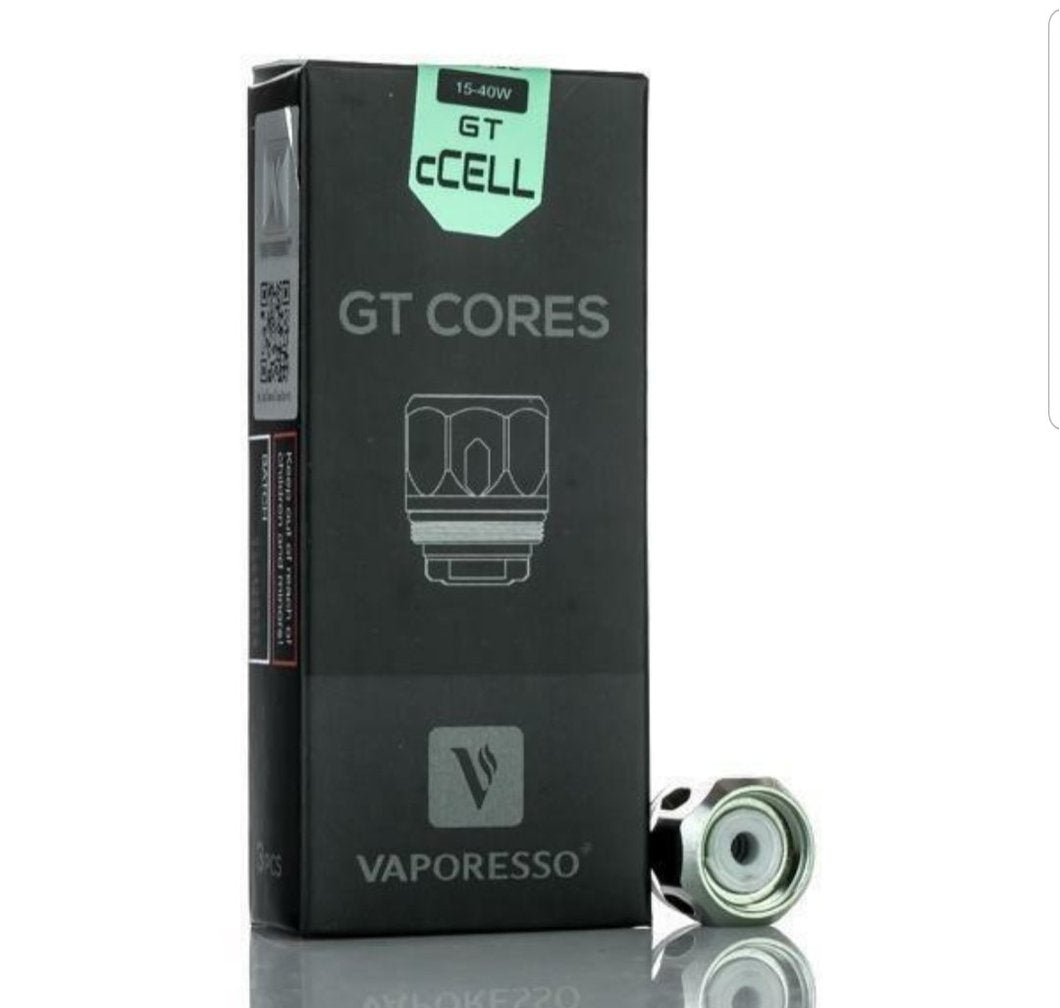 Vaporesso - GT Core Coil Each