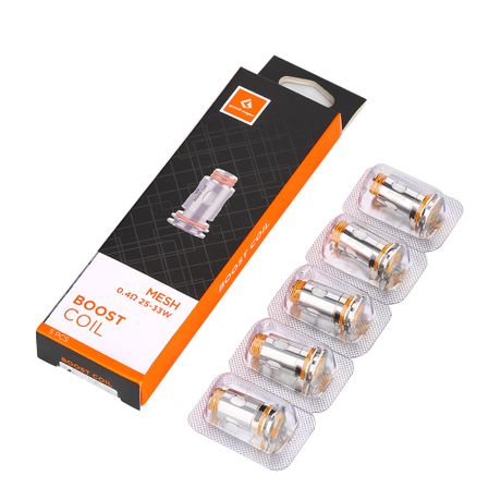 Geekvape - B Series Coil Each