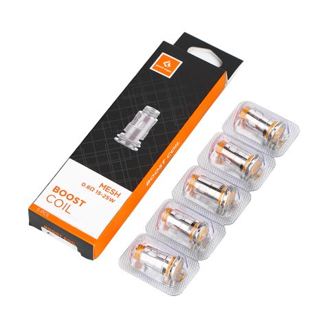 Geekvape - B Series Coil Each