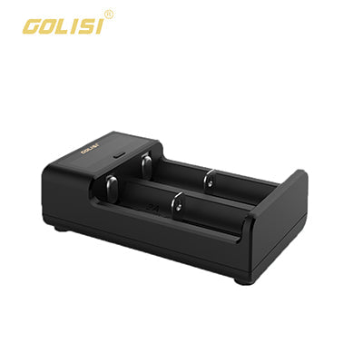 Golisi - i2 Smart Charger