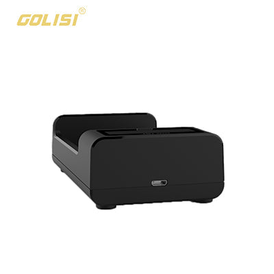 Golisi - i2 Smart Charger
