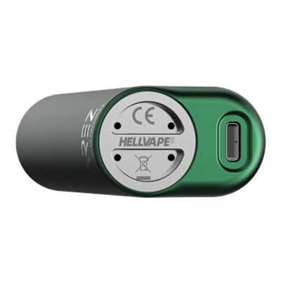 Hellvape - Arez 120W Mod