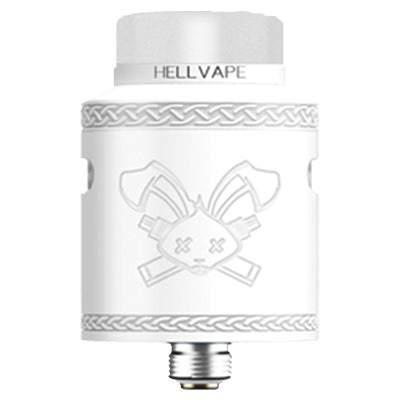 Hellvape - Dead Rabbit V2 RDA