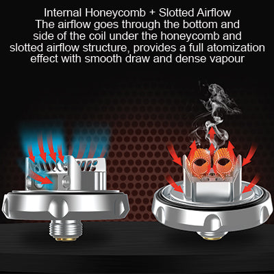 Hellvape - Dead Rabbit V3 RTA