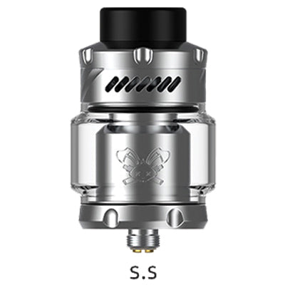 Hellvape - Dead Rabbit V3 RTA