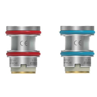 Hellvape - Wirice Launcher Coils Each