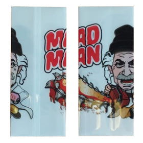 Juice Man - 18650 Battery Wrap Each