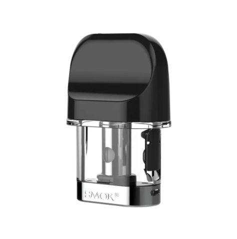 Smok - Novo Pod Each