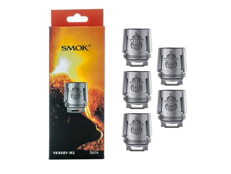 Smok - V8 Baby Coil Each