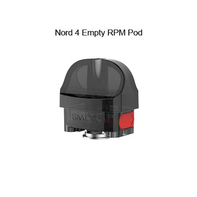 Smok - Nord 4 Pod Each