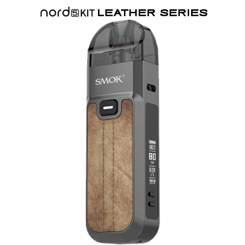 Smok - Nord 6 Pod Kit