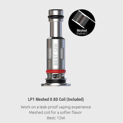 Smok - Novo LP1 Coil Each