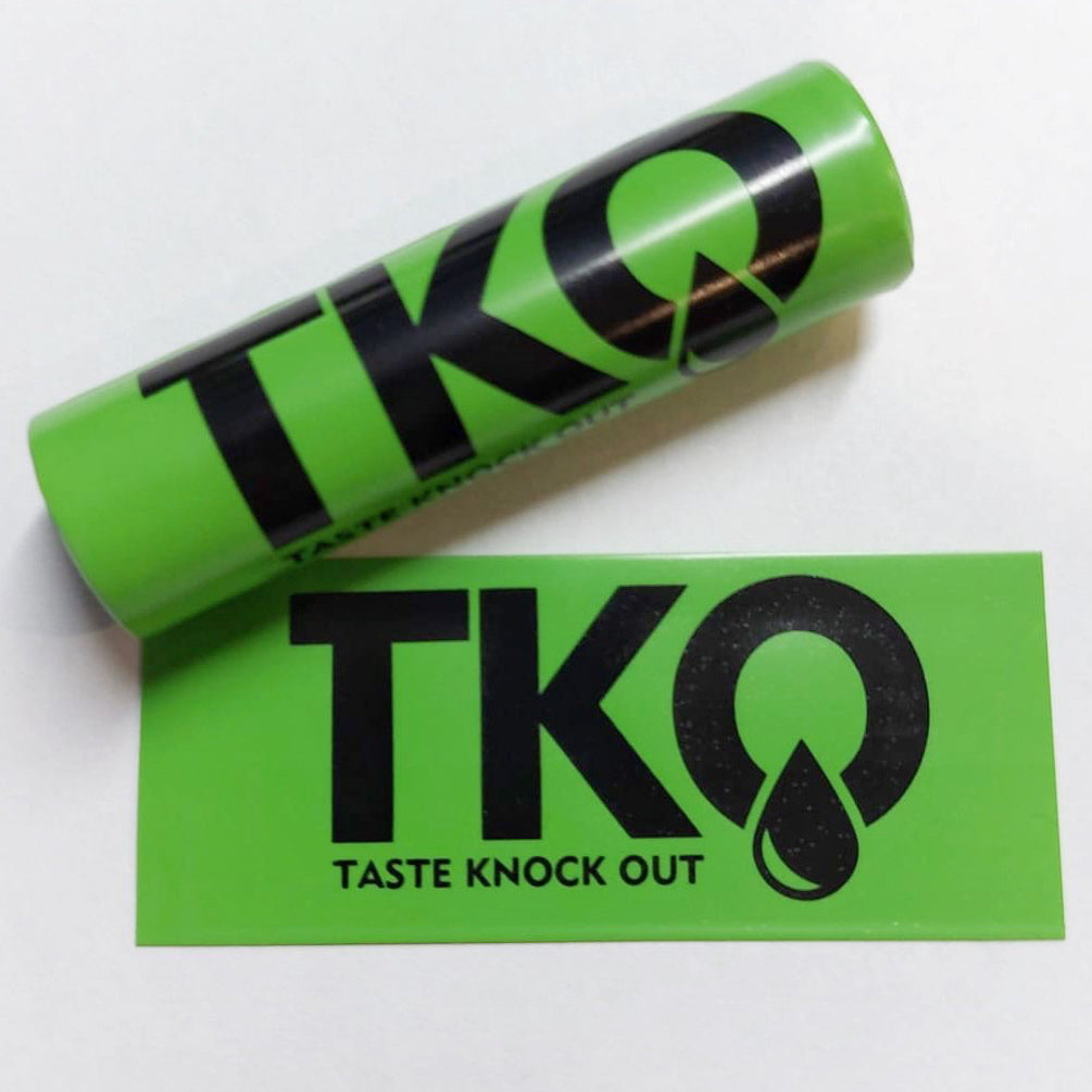 TKO - 18650 Battery Wrap Each