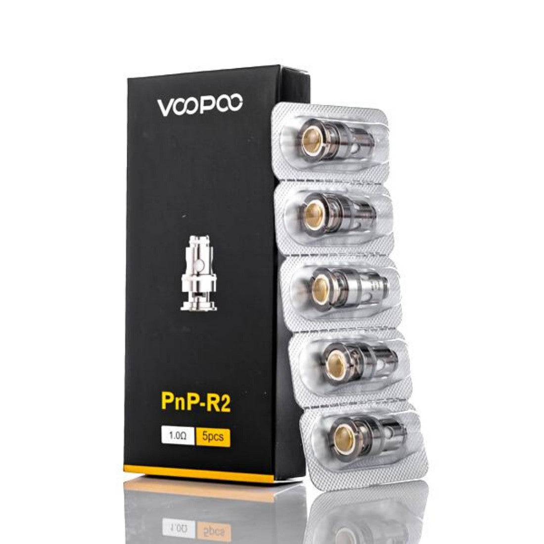 Voopoo - PnP Coil Each