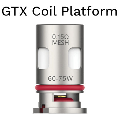 Vaporesso - GTX Coil Each