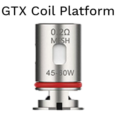 Vaporesso - GTX Coil Each