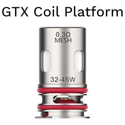 Vaporesso - GTX Coil Each