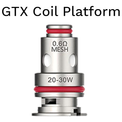 Vaporesso - GTX Coil Each