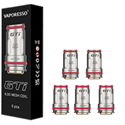 Vaporesso - GTi Coils Each