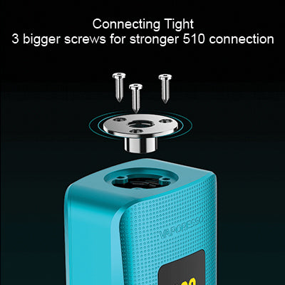 Vaporesso - Gen 200 220W Mod