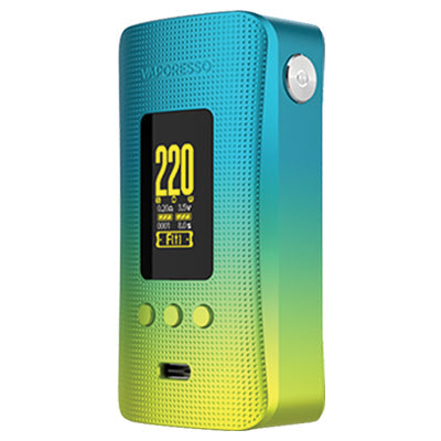 Vaporesso - Gen 200 220W Mod