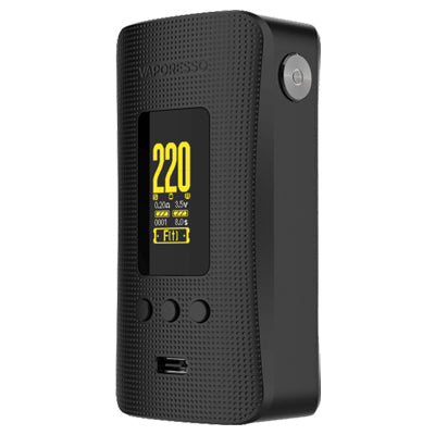 Vaporesso - Gen 200 220W Mod