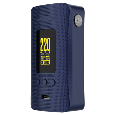 Vaporesso - Gen 200 220W Mod