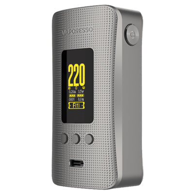 Vaporesso - Gen 200 220W Mod