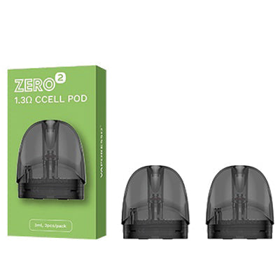 Vaporesso - Zero 2/S Pod Each