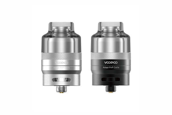 Voopoo - RTA Pod Tank
